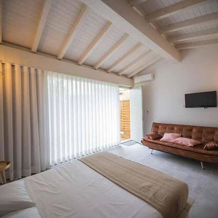 Отель Casa Lugar Da Aldeia Барселуш Экстерьер фото