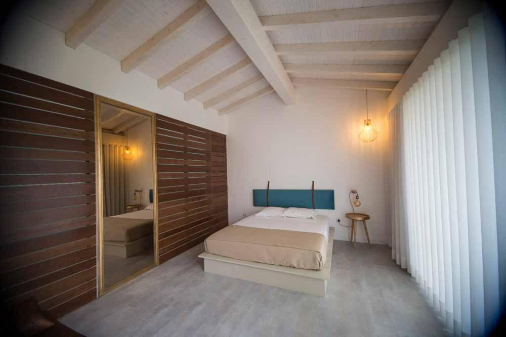Отель Casa Lugar Da Aldeia Барселуш Экстерьер фото