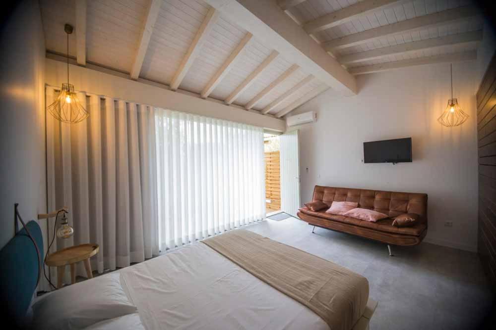 Отель Casa Lugar Da Aldeia Барселуш Экстерьер фото