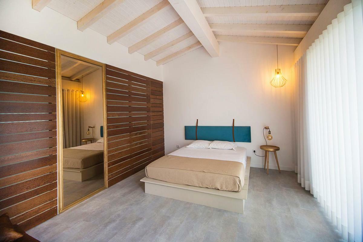 Отель Casa Lugar Da Aldeia Барселуш Экстерьер фото